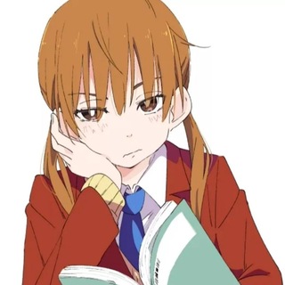 Telegram profile photo for 樱冰林和平改文件主频道