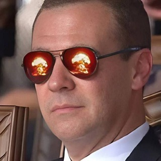 Telegram profile photo for Железный Димон