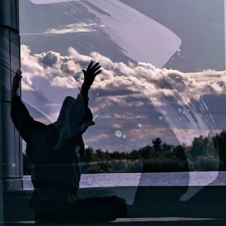 Telegram profile photo for notyoga