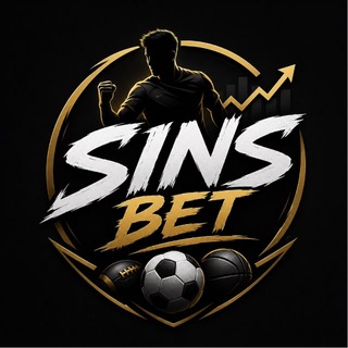 Telegram profile photo for SINS Bet ⚡️