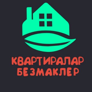 Telegram profile photo for КВАРТИРА ИЖАРА БЕЗМАКЛЕР