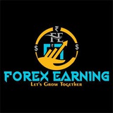 Telegram profile photo for Forex Earning️🚩