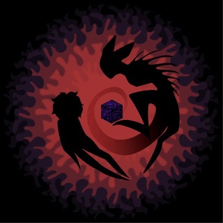 Telegram profile photo for – — Тишь да Гладь — –