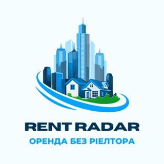 Telegram profile photo for Оренда квартири Київ | Аренда квартиры Киев