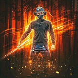 Telegram profile photo for FREE FIRE TURNIR💎