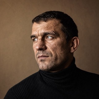 Telegram profile photo for Иван Волков | Бизнес и инвестиции.