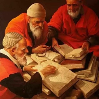 Telegram profile photo for Илм мажлислари 📚
