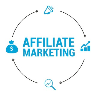 Telegram profile photo for Affiliate Marketing Tips