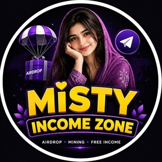 Telegram profile photo for 🚀 Crypto Airdrop Channel 💎