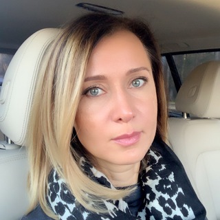 Telegram profile photo for Шаина Юлия - БУХтрикс24