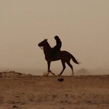 Telegram profile photo for إِحْسَان