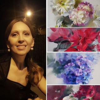 Telegram profile photo for Tatsiana Kashtalyan