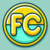 Telegram profile photo for Fakechain • HUB PORTAL