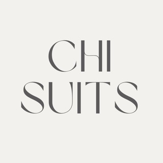 Telegram profile photo for CHI SUITS