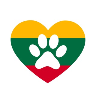 Telegram group profile photo for Vilnius Pet’s Community