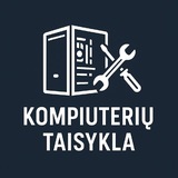 Telegram profile photo for BYTEFIX