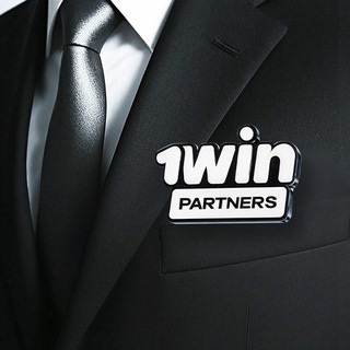 Telegram profile photo for 1win Partners Latino