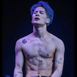 Telegram profile photo for 天津王嘉尔测评日记
