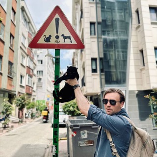 Telegram profile photo for Мигель Истрибитель