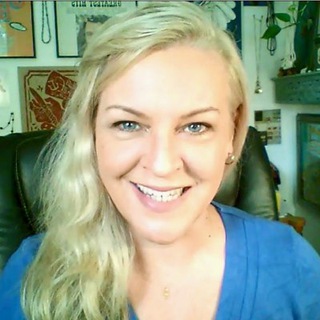 Telegram profile photo for Amazing Polly - Great Awakening WORLDWIDE.