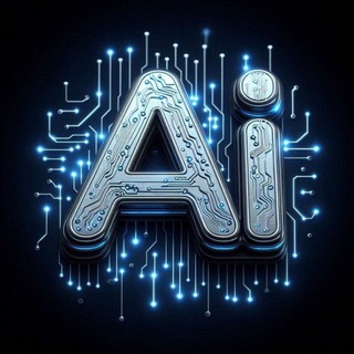 Telegram profile photo for كورسات الذكاء الاصطناعي