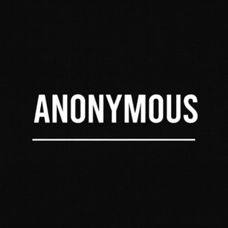 Telegram profile photo for Anonymous_z77