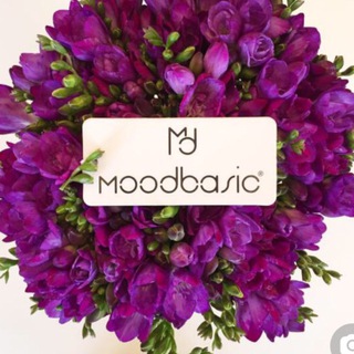 Telegram profile photo for Moodbasic&Mymood Laleli