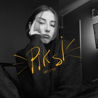 Telegram profile photo for piksi.tt