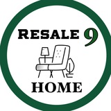 Telegram profile photo for Resale9_home