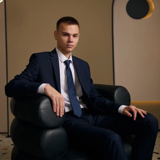Telegram profile photo for ️Федор Пирогов
