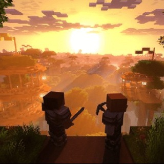 Telegram group profile photo for Minecraft Español