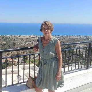 Telegram profile photo for Canal de Pilar Gutiérrez