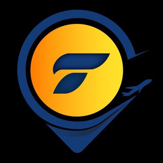 Telegram group profile photo for Tryvium ✈️ Official