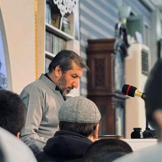 Telegram profile photo for پێشبڕکێی تێڕامان لە ژیاننامەی خۆشەویستمان