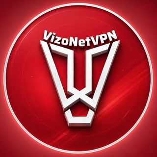 Telegram profile photo for VizoNet FastVPN 🚀