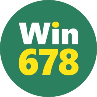 Telegram profile photo for Win678 | Kênh Chính Thức