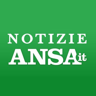 Telegram profile photo for Notizie ANSA