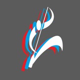 Telegram profile photo for Федерация Рафтинга России | Russian Rafting Federation