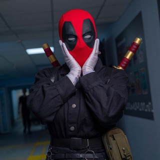 Telegram profile photo for Дни Сатоши Рин