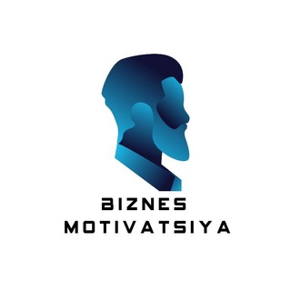Telegram profile photo for Biznes Mativatsiya va Biznes Gʻoyalar | DD