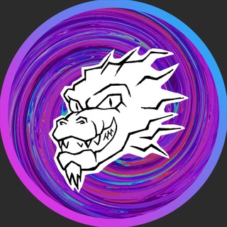Telegram profile photo for 𝔻ℝ𝔸ℂ𝕆 𝕏𝕏𝕏 🐉