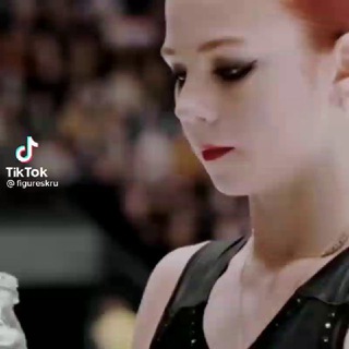 Telegram profile photo for Sasha_Trusova