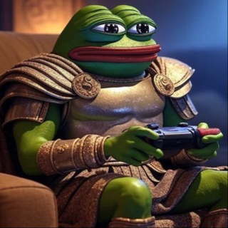 Telegram profile photo for 🐸KM PORTAL🐸