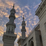 Telegram profile photo for النفي والإثبات