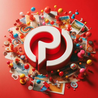 Telegram profile photo for باشگاه عکس ومعرفی پینترستی📚🎞️
