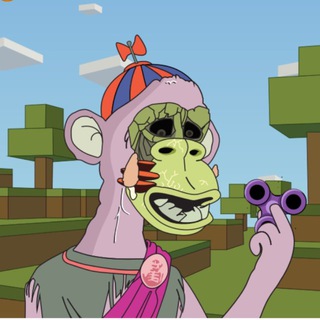 Telegram profile photo for Скользкий TON