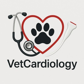 Telegram profile photo for VetCardiology🫀Горбунов Илья