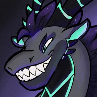 Telegram profile photo for cosℏ's art space