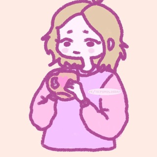 Telegram profile photo for психология для чайников