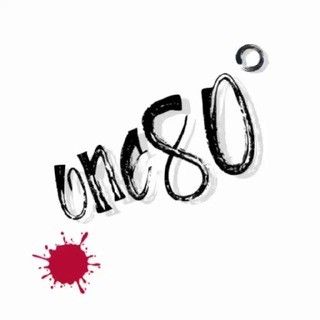 Telegram profile photo for ˜”*°• ONE80 •°*”˜
